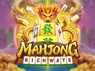 Mahjong Rich Ways icon