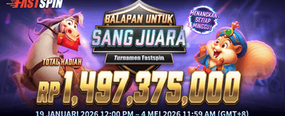 Promo Spesial cuan123login.net