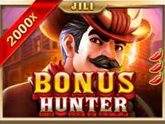 Bonus Hunter icon