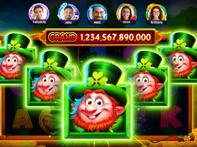 Sistem Reward dan Bonus screenshot