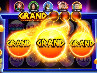 Katalog Game Terpopuler screenshot
