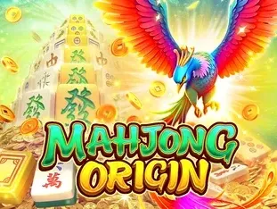 Mahjong_ Origin icon